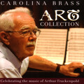 Carolina Brass - Maple Leaf Jazz