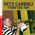 Pete Candoli、Pete  Candoli - Drumette