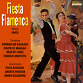 Porrina De Badajoz、Paco Aguilera - Bulerías