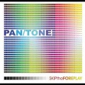 The Pan、tone - Perdon pan/tone
