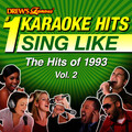 The Karaoke Crew - Rooster (Karaoke Version)