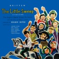 Nancy Thomas、april cantelo、Benjamin Britten、Marilyn Baker - Scene 1,: 