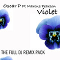 Oscar P、Marcus Pearson - Violet