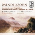 Alexander Gibson - Vivace Non Troppo