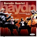 Borodin Quartet - String Quartet in B Minor, Op. 33, No. 1: I. Allegro moderato
