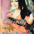 Ovhi Firsty - Mahligai Saribu Mimpi