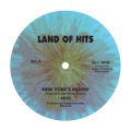 Ahzz - New York's Movin'