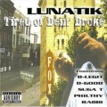 Lunatik - Intro