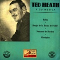 Vintage Dance Orchestras Nº18 - EPs Collectors.