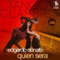 Edgardo Donato - Tu Confidencia