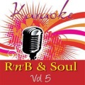Karaoke - R 'n' B & Soul Vol.5