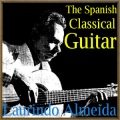 laurindo almeida、His Spanish Guitar - Malagueña de Albéniz