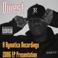 Q West - Ready For War Feat. R-Son