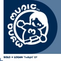 logan、Solo - Blue Eye Devil