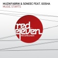 Muzikfabrik、soneec - Music Starts
