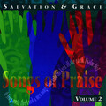 The London Fox Singers - My God Will Supply