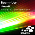 Beamrider - Missing