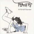 Peach Pit - Shaken, Not Stirred
