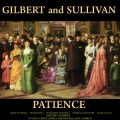 D' Oyly Carte Opera Orchestra、D' Oyly Carte Opera Chorus、Isidore Godfrey、W. S. Gilbert - Patience: Overture