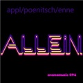 Poenitsch、Appl、Poenitsch & Enne - Allein