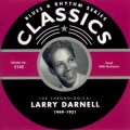 Larry Darnell - I'll Get Along Somehow (Part 2)