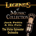 Jack Pettis、His Pets - Campus Crawl