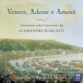James Sanderson、Vivien Hamilton、Hans-Dieter Michatz - Del Tirreno sul lido (On the shore of the Tyrrhenian Sea): 