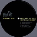 Cristiano Balducci - Eraserhead