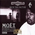 Rich The Factor - Top of tha Food Chain Ft. Woodnut