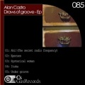 Alan Castro - Ahi! (The Secret Radio Frequency)