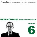Ken Nordine、Fred Katz Group - What Time It Is