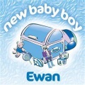 Teddybears - Happy Birthday Ewan