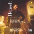 Claudius Tanski、clemens hagen、Benjamin Schmid - Trio for Piano, Violon and Violoncelle in A Minor, Op. 24: I. Allegro ma non troppo