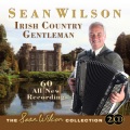 Sean Wilson - Hard Times Come Again No More