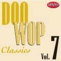 Doo Wop - Hey, Miss Fannie