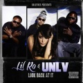 Lil Ro、Unlv - Look Back At It