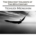 Yehudi Menuhin - Concerto For Violin And Orchestra No.3 In G Major, K 216 I. Allegro Cadenza
