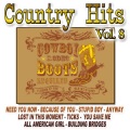 The Cowboy Band - Lost In This Moments
