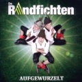 De Randfichten - Du Kleine Fliege