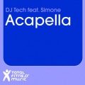 Dj Tech、Simone - Acapella