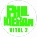 Phil Kieran - Tantrum