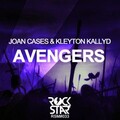 Joan Cases、Kleyton Kallyd - Avengers