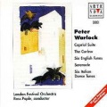 ross pople - Serenade for Strings