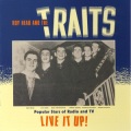 roy head、The Traits - Don't Be Blue