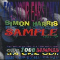 Simon Harris - Samples File 1