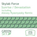 Skylab Force、Alexey Ryasnyansky - Devastation (Alexey Ryasnyansky Remix)
