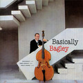 Don Bagley、jimmy rowles、Shelly Mane - Basically Bagley
