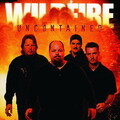 Wildfire - Rough Edges