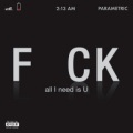 FCK (feat. Pitbull & Snow Tha Product)