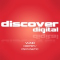 Deeper / Psykinetic